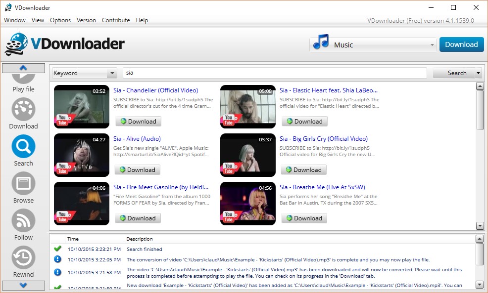 How To Download Youtube-dl Mac Os