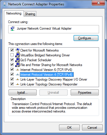 Network Connect Download Mac Os Sierra Juniper